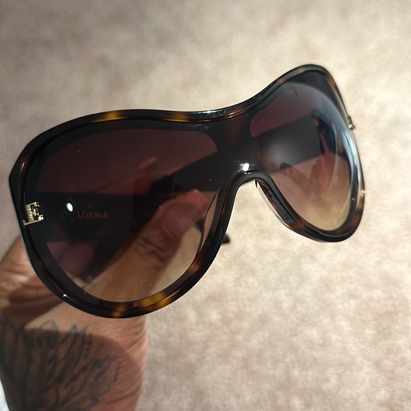 Lorvae shades BDE PENNY - Picture 5 of 7